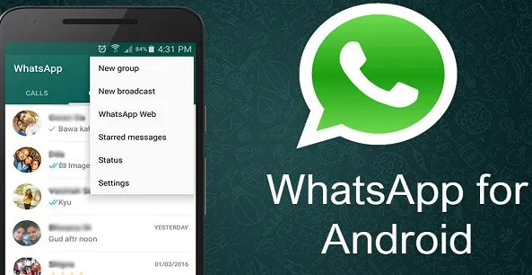 WhatsApp安卓机怎么下载？ 步骤截图
