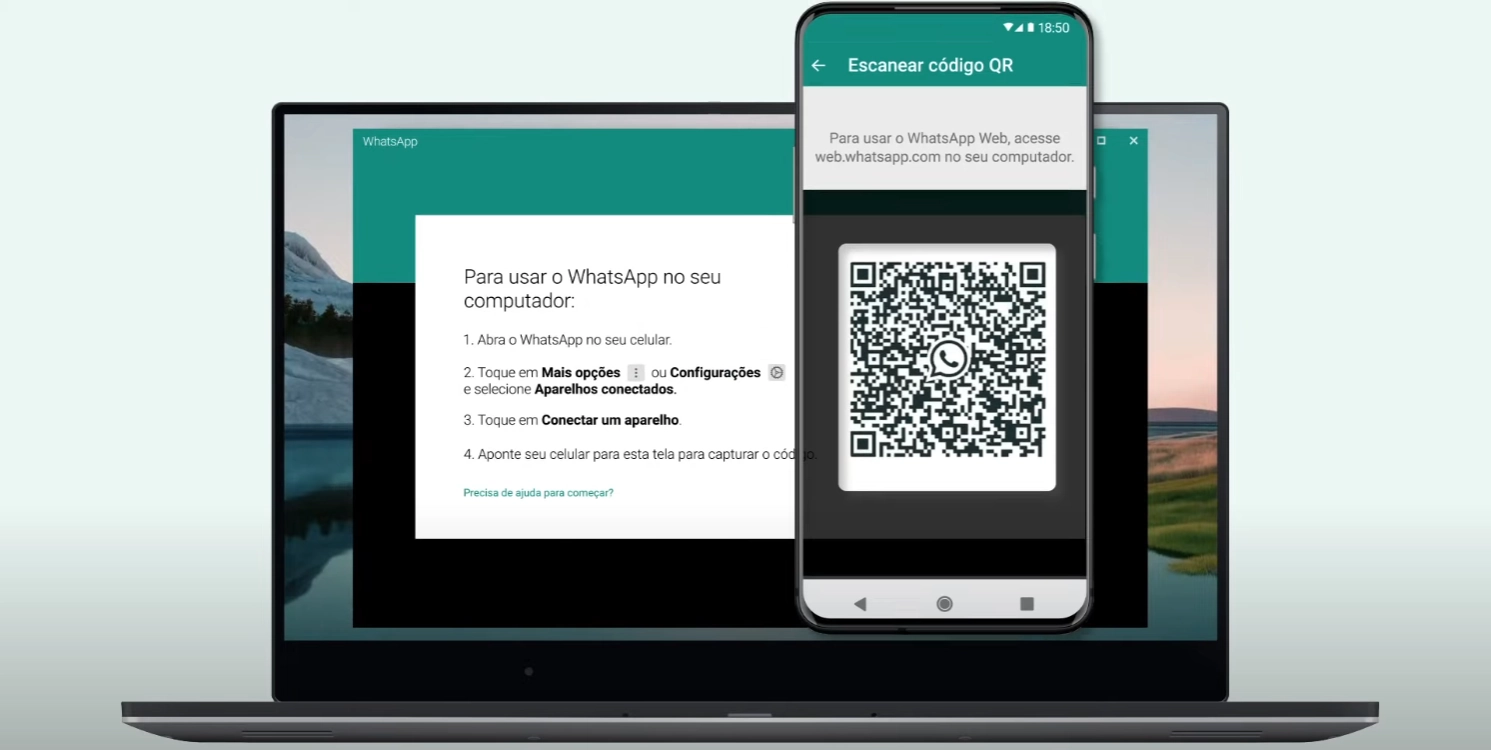 WhatsApp中文网页版怎么下载？ 说明图片
