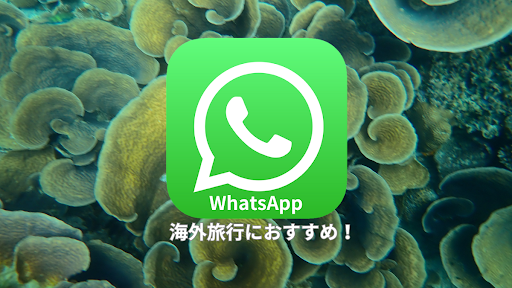 外国人在中国大陆怎么用WhatsApp？