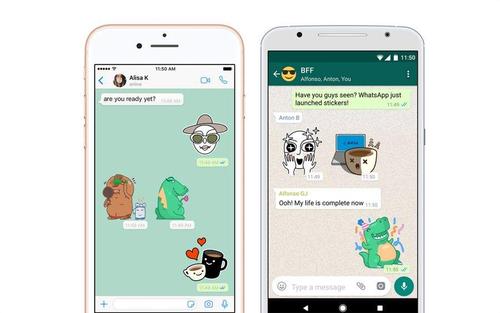 如何重新注册WhatsApp？ 使用教程图