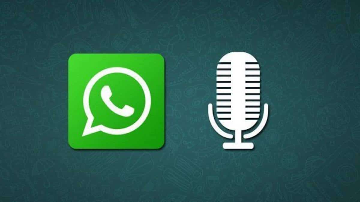 WhatsApp为什么不能发语音？ 示意图