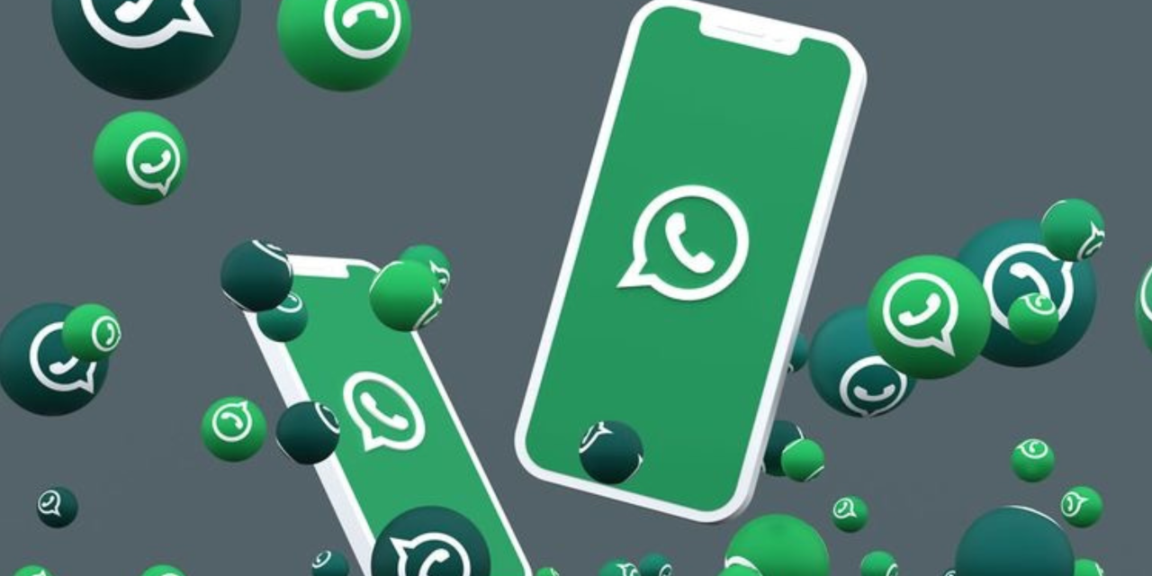 如何下载 WhatsApp电脑版 ? 步骤截图