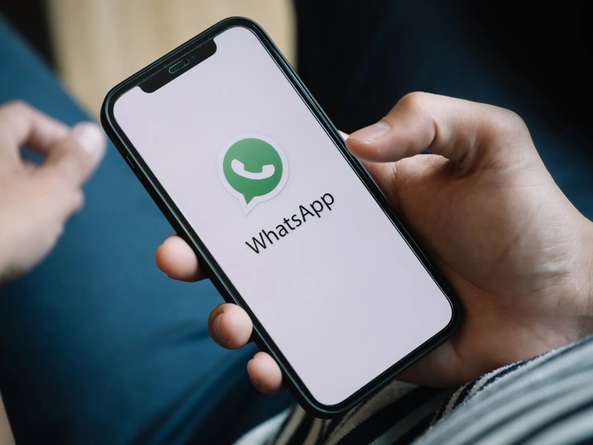 WhatsAppBusiness和Whatapp有什么区别? 步骤截图