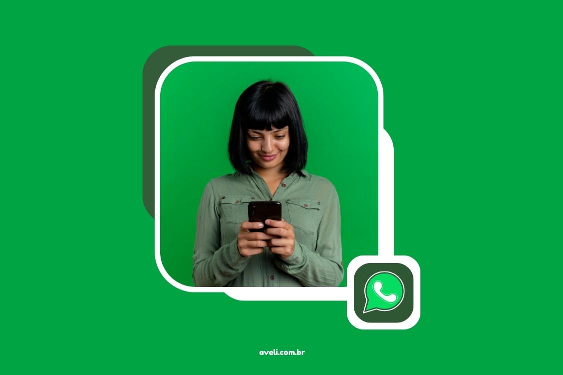 WhatsAppBusiness和WhatsApp互通吗？ 功能展示图