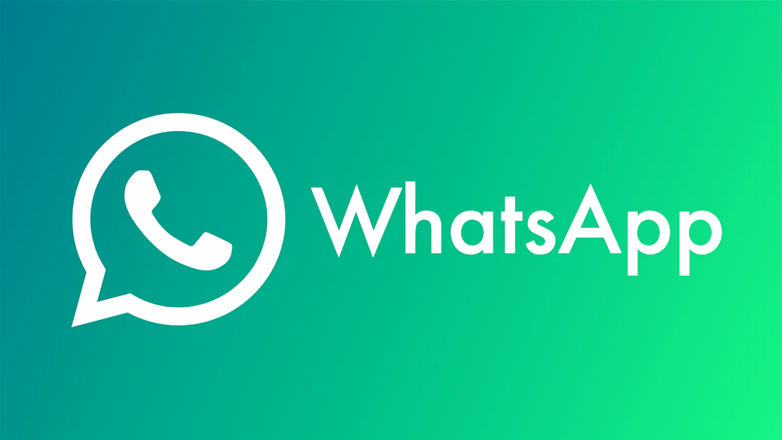 WhatsApp API是什么意思？ 操作界面图