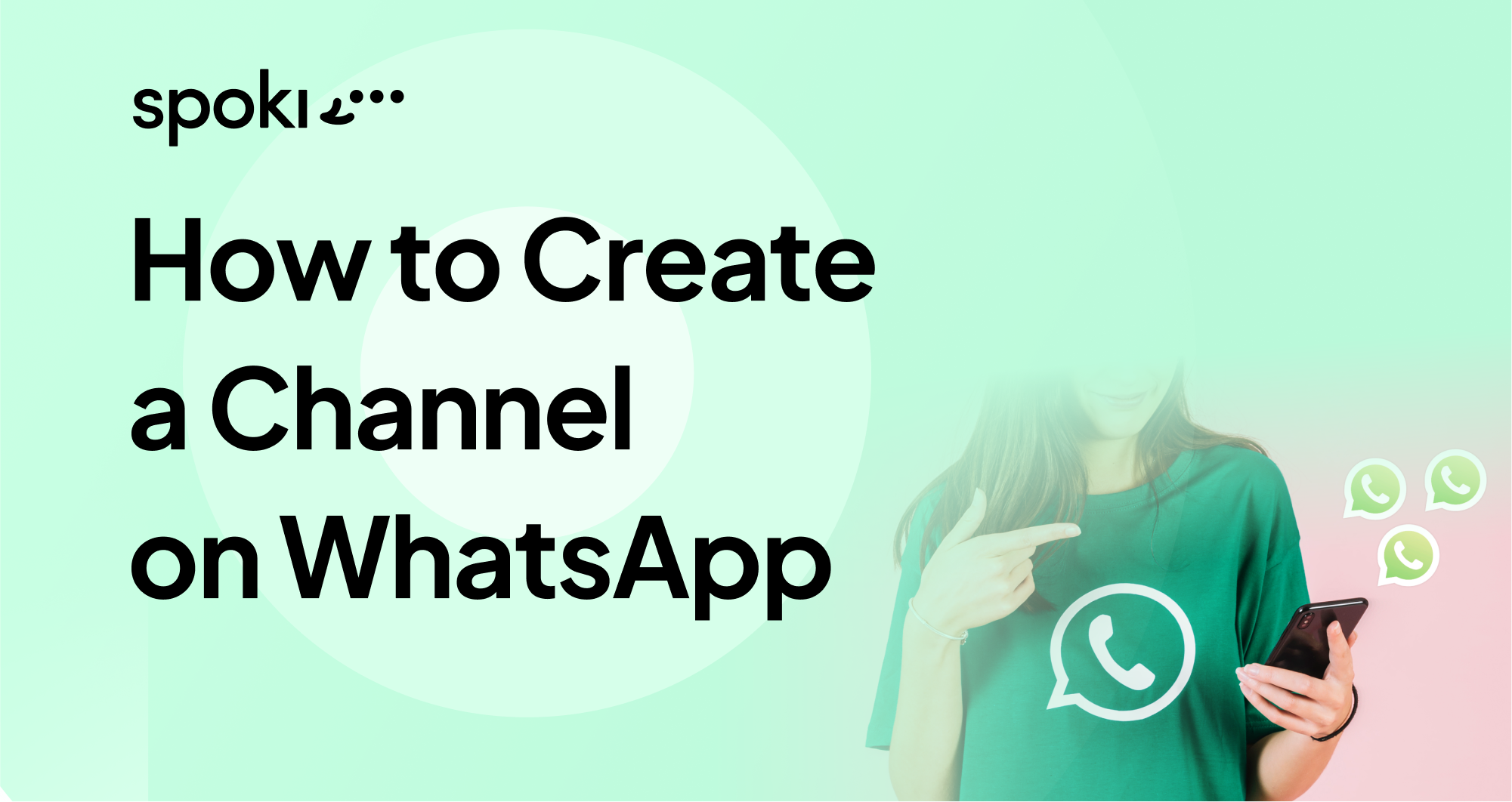 WhatsApp API是什么意思？ 功能展示图