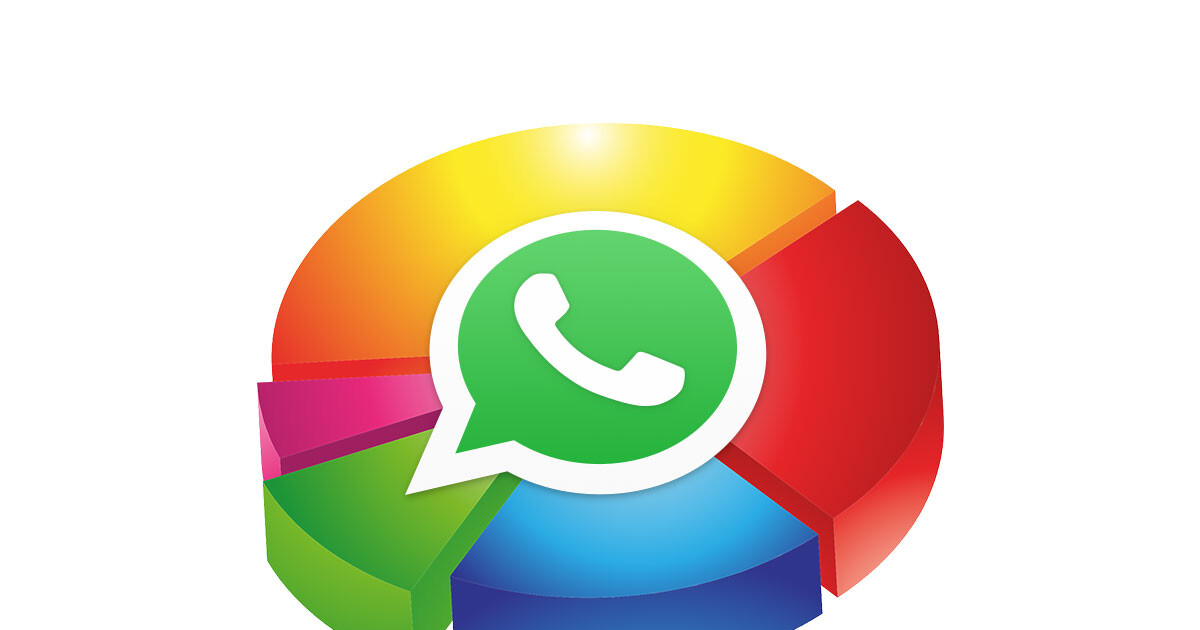 WhatsApp删除消息后对方能看到吗？ 说明图片