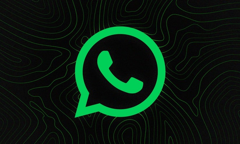 为什么发送去WhatsAPP的照片不清晰？ 功能展示图