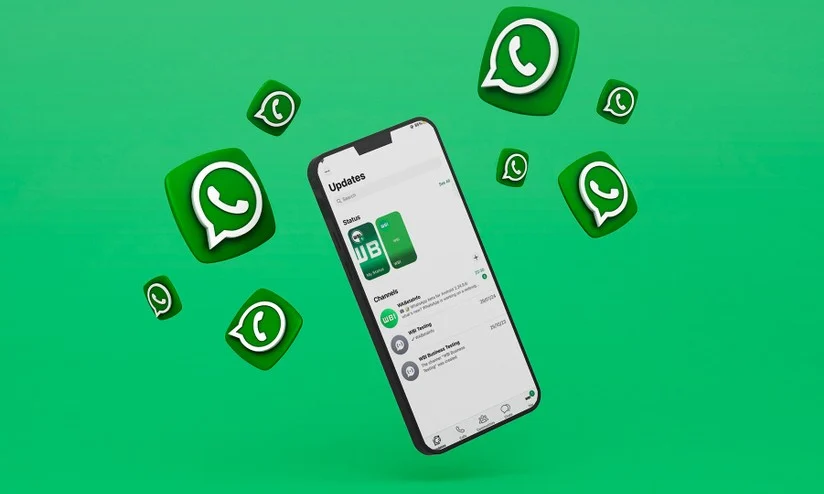 WhatsApp提示非官方版本怎么办？ 页面展示图