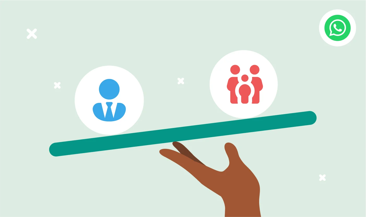 WhatsApp中文网页版怎么登入？ 步骤截图