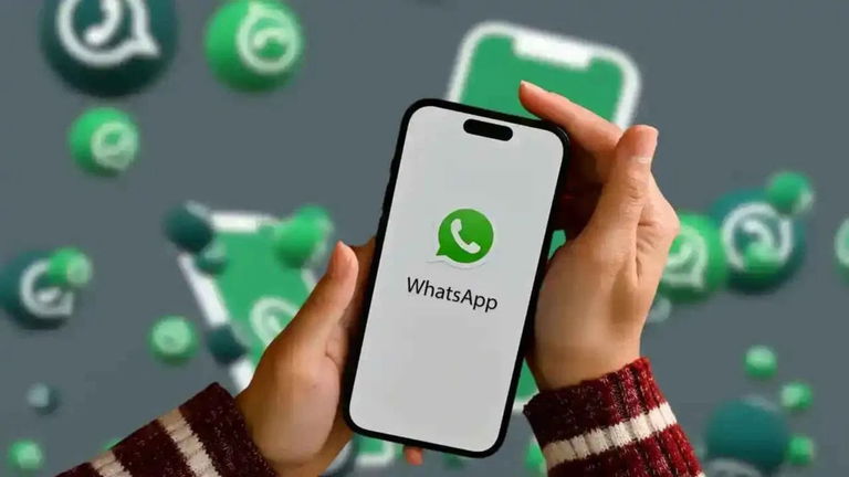 WhatsApp如何同步PC？ 示意图