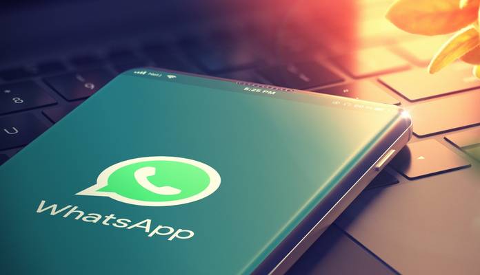如何同时登陆2个WhatsApp？ 使用教程图