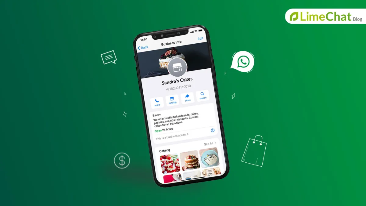 已删除的WhatsApp信息可以还原吗? 操作界面图