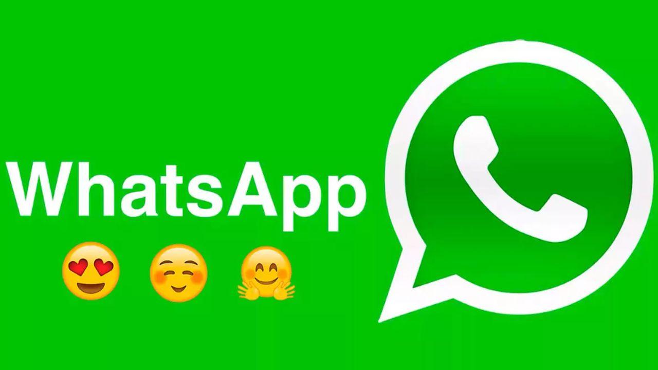 WhatsApp中文版怎么添加新的表情？