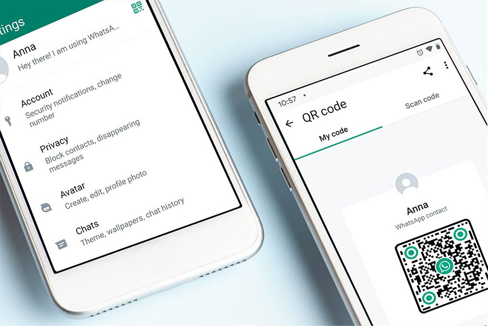 WhatsApp中文版群组链接快速分享？ 步骤截图