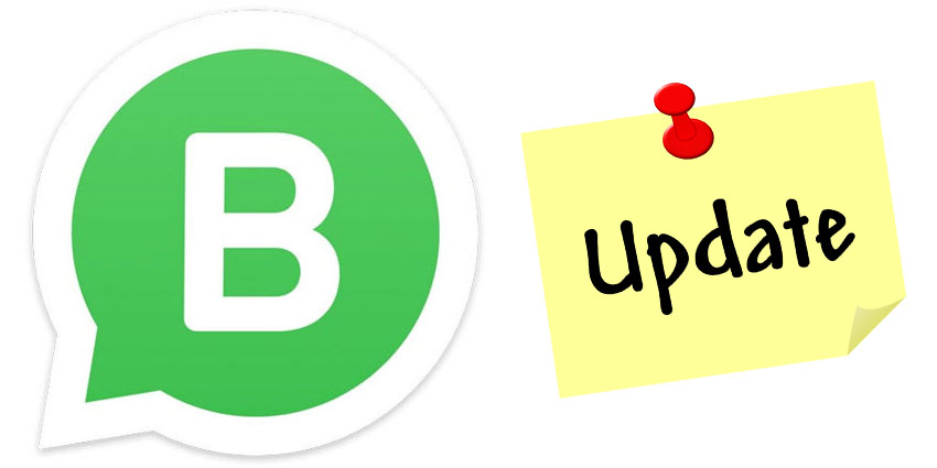 WhatsApp标签设置? 步骤截图