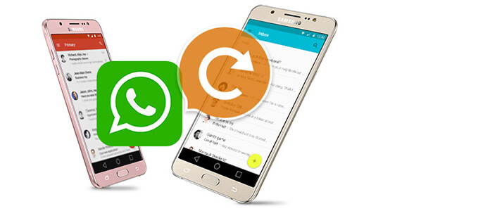 如何恢复WhatsApp聊天记录？