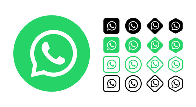 WhatsApp中文版搜索功能在哪？ 登录界面截图