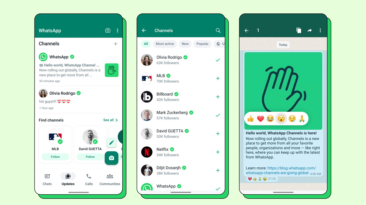 如何查看WhatsApp中文版 web聊天备份？ 页面展示图