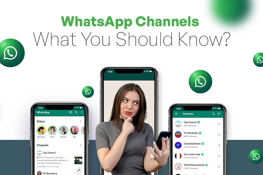 WhatsApp web如何修改语言设置？ 说明图片