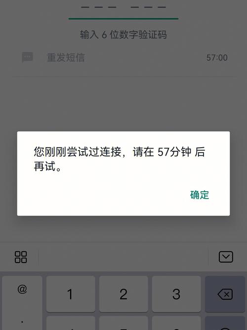 华为手机如何注册WhatsApp？ 示意图