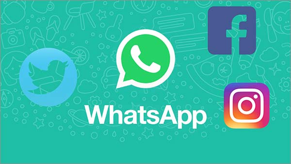 在中国大陆怎么下载WhatsApp？
