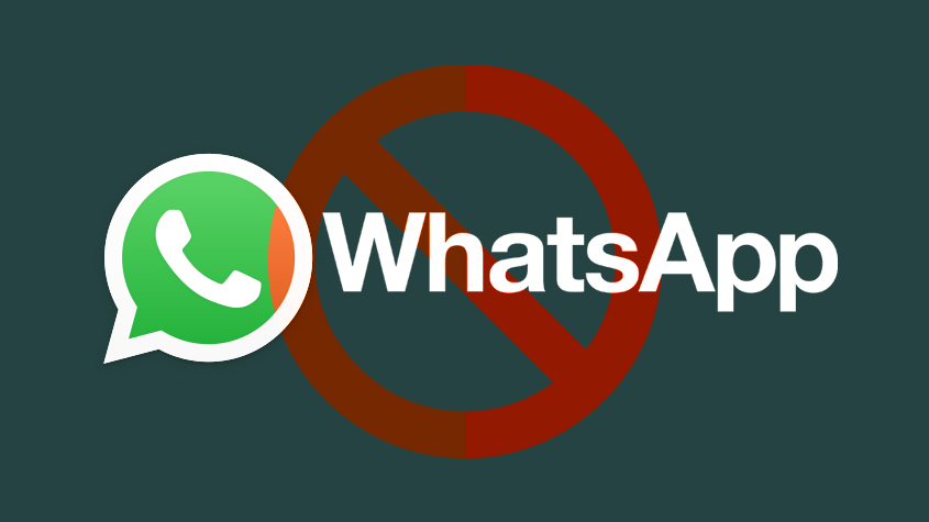 WhatsApp被封了怎么解封? 使用教程图