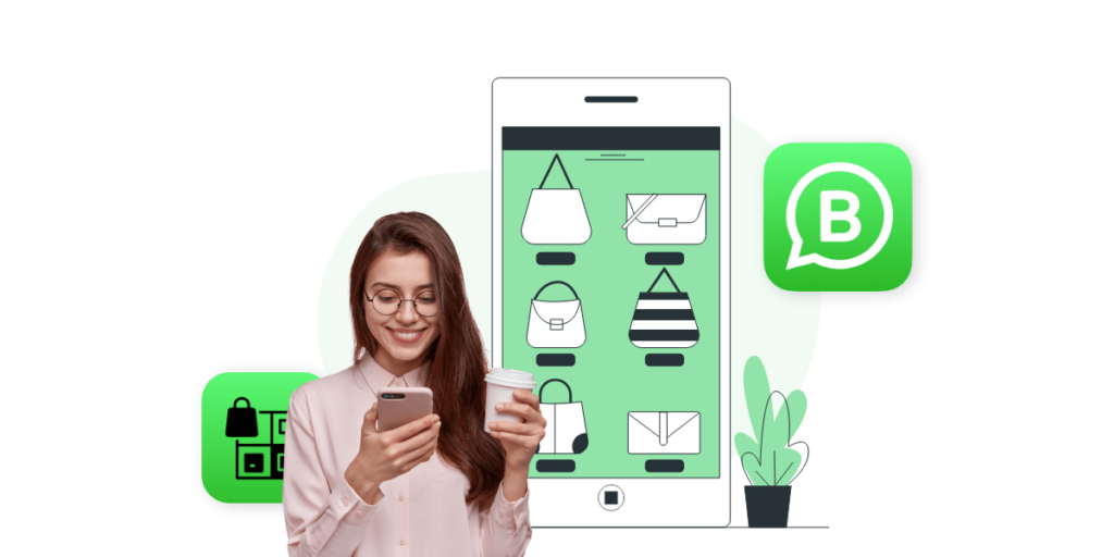WhatsApp有人工客服吗? 登录界面截图