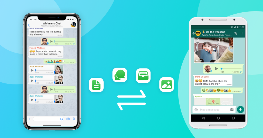 WhatsApp怎么登陆PC？