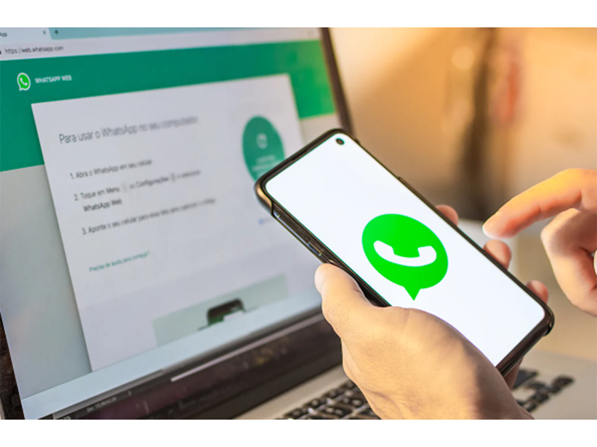 WhatsApp可以邮箱登录吗? 登录界面截图
