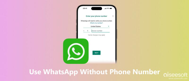 WhatsApp一定要电话号码吗? 功能展示图