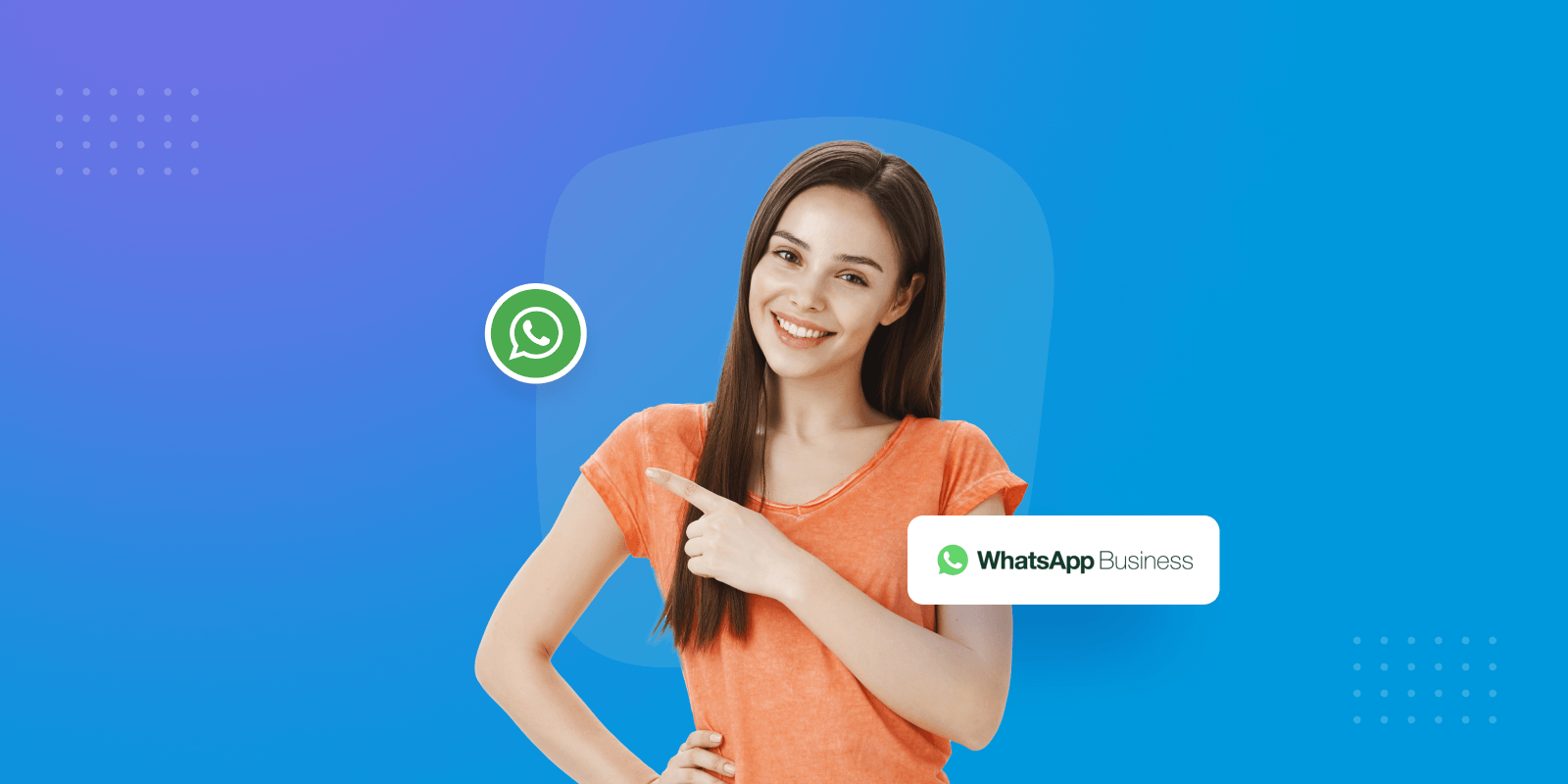WhatsApp的老板是谁？ 示意图