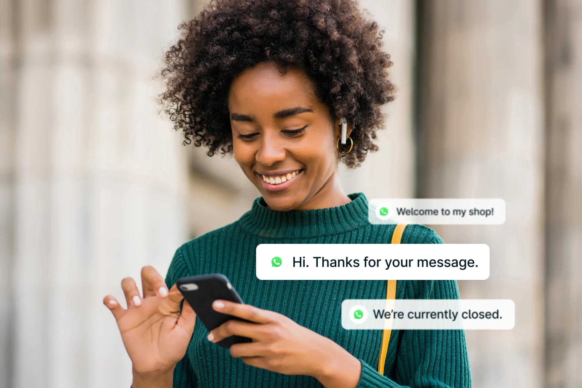 WhatsApp的老板是谁？ 步骤截图
