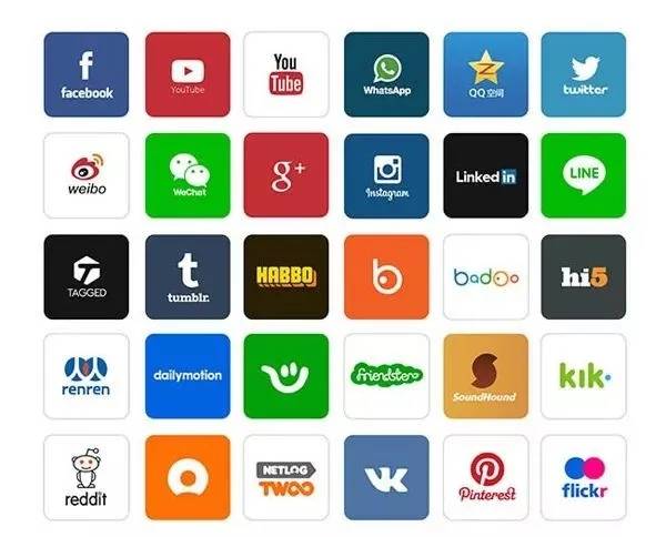 WhatsApp相当于国内什么软件? 说明图片