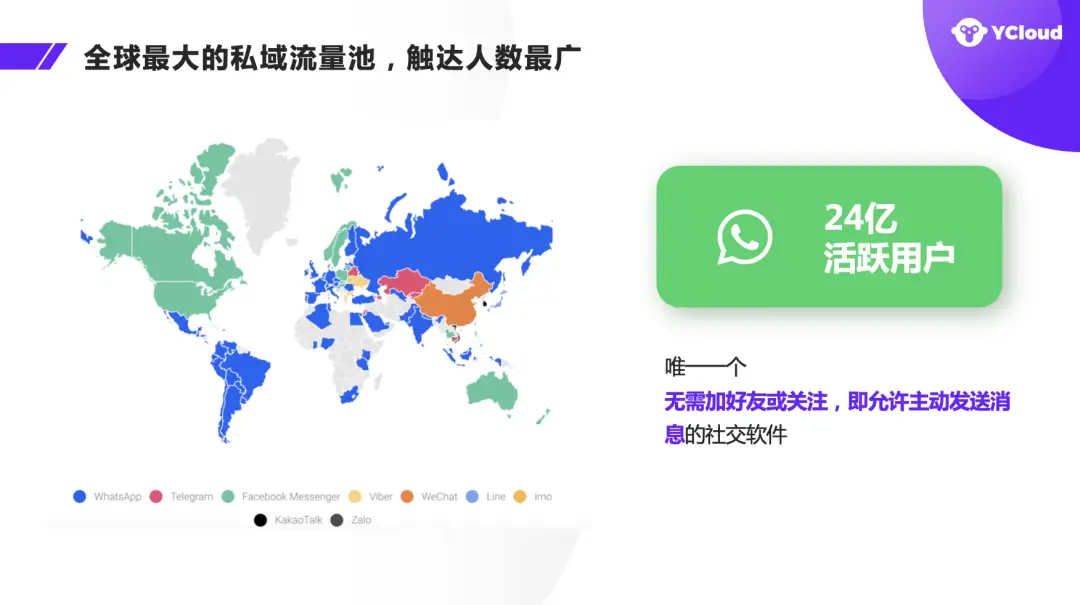 WhatsApp包括 WhatsApp电脑版 是哪一个国家的？ 登录界面截图