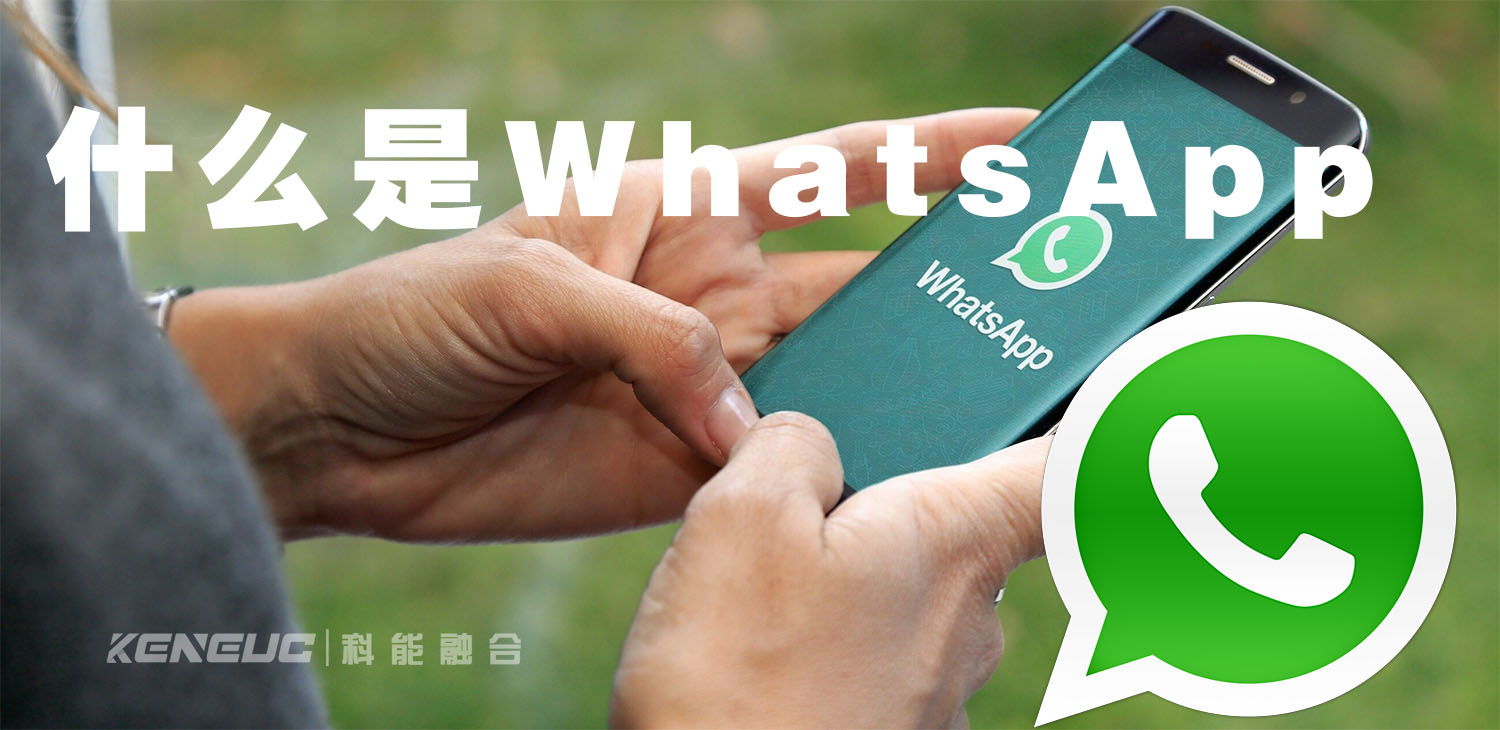 WhatsApp中文版是做什么的？ 登录界面截图