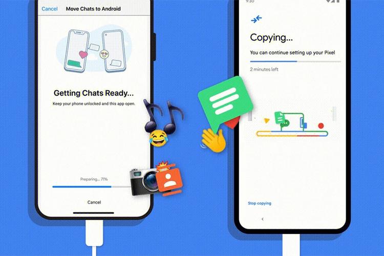 WhatsApp如何设置成商业账号？ 说明图片