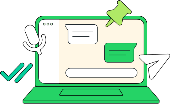 WhatsApp有PC版吗？